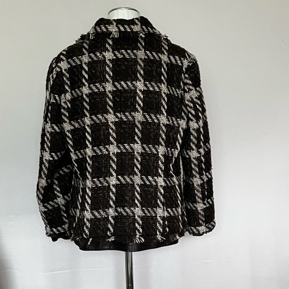 Chicos blazer/suit-coat/ jacket - Picture 4 of 7